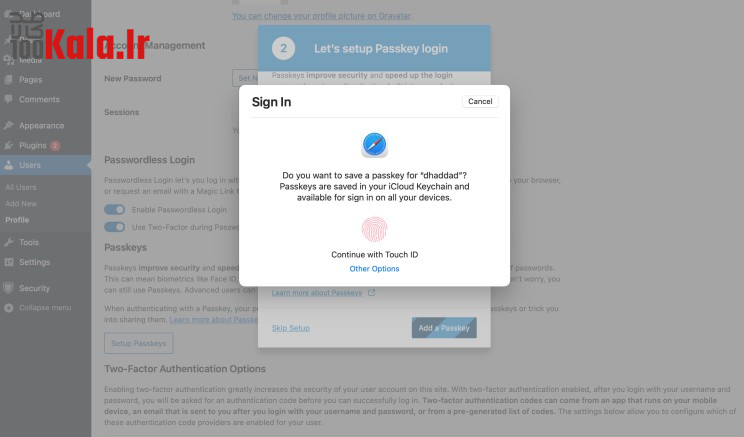 افزونه آیتمز سکیوریتی (Solid Seurity) | پلاگین امنیتی iThemes Security Pro 5 63284625ff12cccc9a095673.jpg