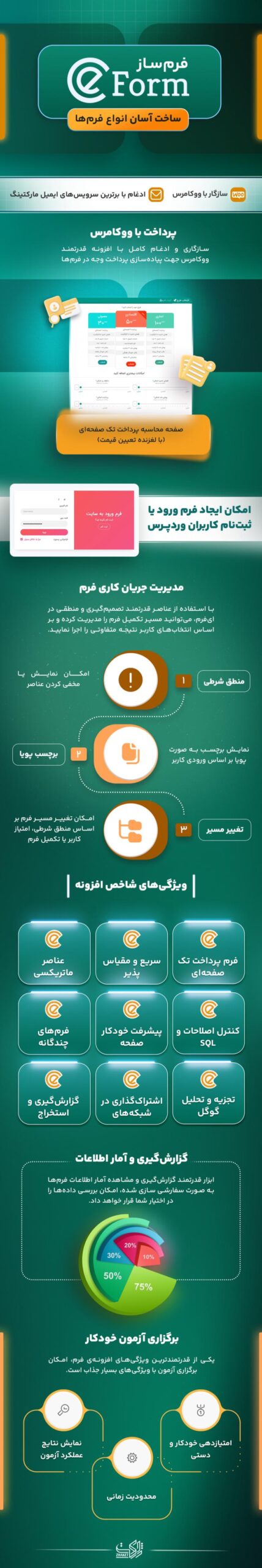 افزونه فرم ساز ایفرم eForm | پلاگین فرم ساز eForm 2 67c2d04cfd5006ebca095642.jpg