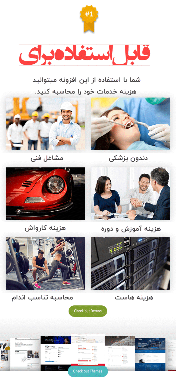افزونه محاسبه هزینه خدمات سایت | پلاگین Cost Calculator | افزونه Cost Calculator 2 5e7f76eb4aec1d01ca04eab6.png
