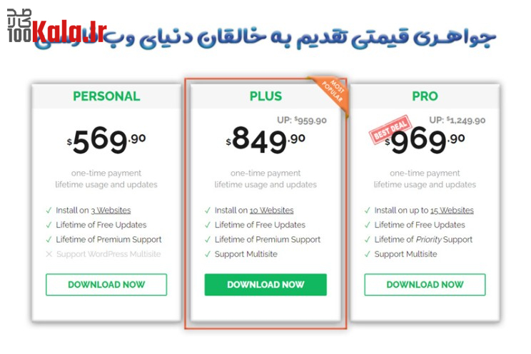 افزونه محافظت از دسترسی مستقیم به فایلها (PDA Gold) | Prevent Direct Access Gold 2 61ac76d6a710e848987bcc09.jpg