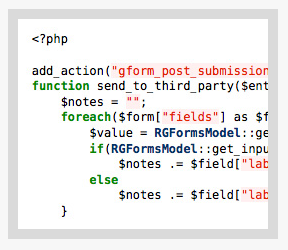 افزونه گرویتی فرمز Gravity Forms | پلاگین فرم ساز Gravity Forms 27 5e70f9d894646d01a741528a.png
