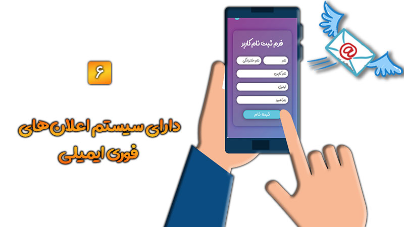 افزونه فرم ساز WPForms | پلاگین فرم ساز WPForms 12 614687dd62e66b64a74203eb.jpg
