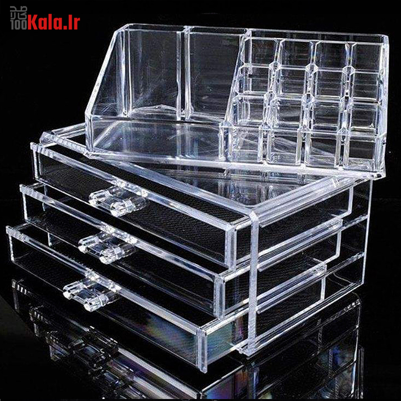 استند لوازم آرایش Beauty Box 15 d8a7d8b3d8aad986d8af d984d988d8a7d8b2d985 d8a2d8b1d8a7db8cd8b4 beauty