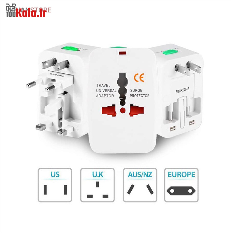 تبدیل پریز همه کاره All in One 28 d8aad8a8d8afdb8cd984 d9bed8b1db8cd8b2 d987d985d987 daa9d8a7d8b1d987 all in one 68c5accd69c58