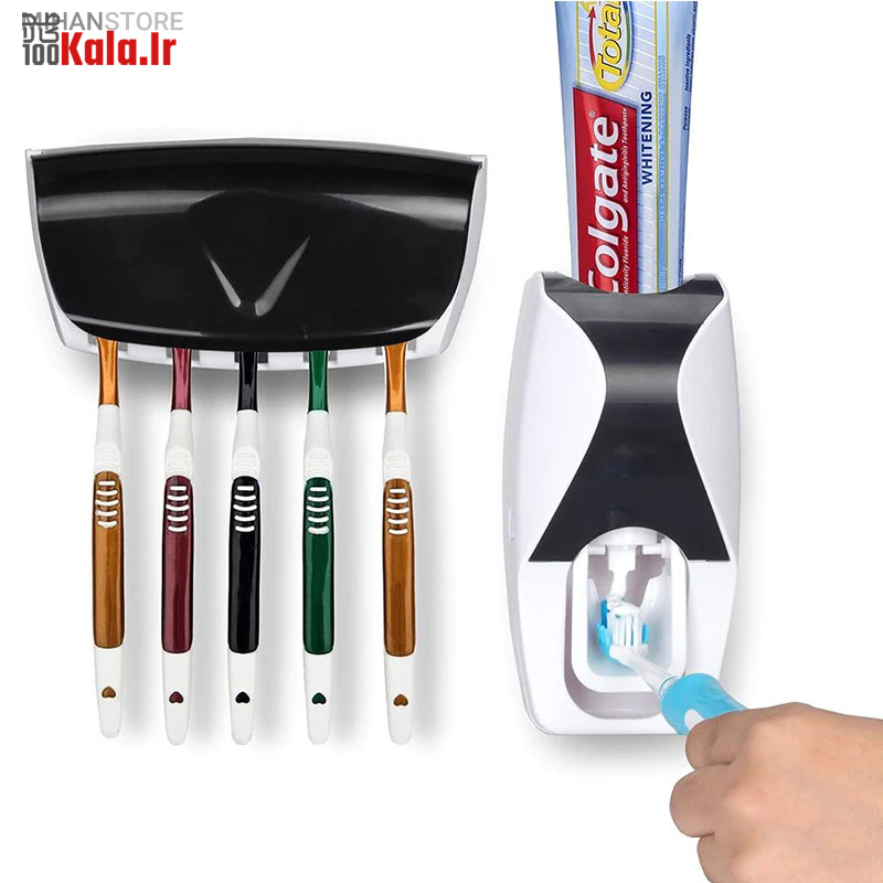 جا مسواکی و خمیر دندان ریز اتوماتیک Creative 13 d8acd8a7 d985d8b3d988d8a7daa9db8c d988 d8aed985db8cd8b1d8afd986d8afd8a7d986 d8b1db8cd8b2 d8a7d8aad988d985d8a7d8aadb8cdaa9 creative 68c2c69f9fdb3