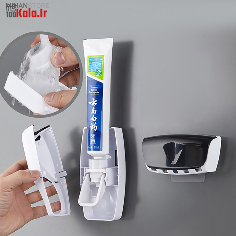 جا مسواکی و خمیر دندان ریز اتوماتیک Creative 15 d8acd8a7 d985d8b3d988d8a7daa9db8c d988 d8aed985db8cd8b1d8afd986d8afd8a7d986 d8b1db8cd8b2 d8a7d8aad988d985d8a7d8aadb8cdaa9 creative 68c2c6a1bbc00