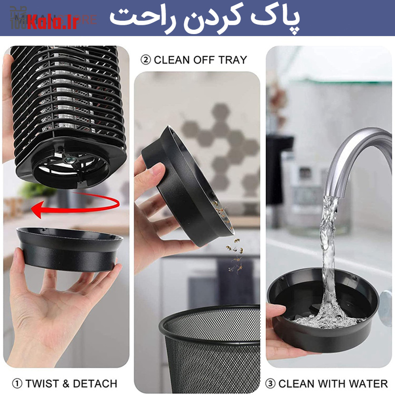 حشره و پشه کش برقی 30 d8add8b4d8b1d987 d988 d9bed8b4d987 daa9d8b4 d8a8d8b1d982db8c 68c5998555702