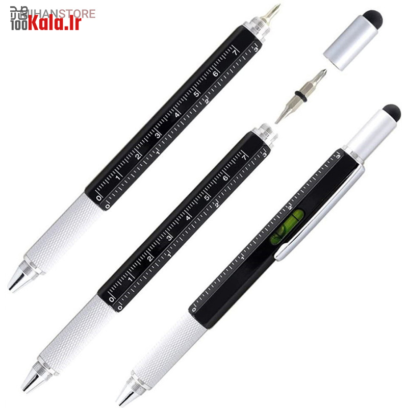 خودکار جادویی 6 کاره 23 d8aed988d8afdaa9d8a7d8b1 d8acd8a7d8afd988db8cdb8c 6 daa9d8a7d8b1d987 68c5f60f3a529