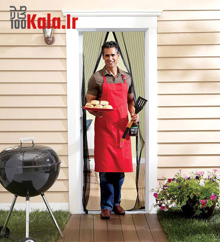 درب توری مجیک مش (اورجینال) 7 d8afd8b1d8a8 d8aad988d8b1db8c d985d8acdb8cdaa9 d985d8b4 d8a7d988d8b1d8acdb8cd986d8a7d984 68c6053a36da7