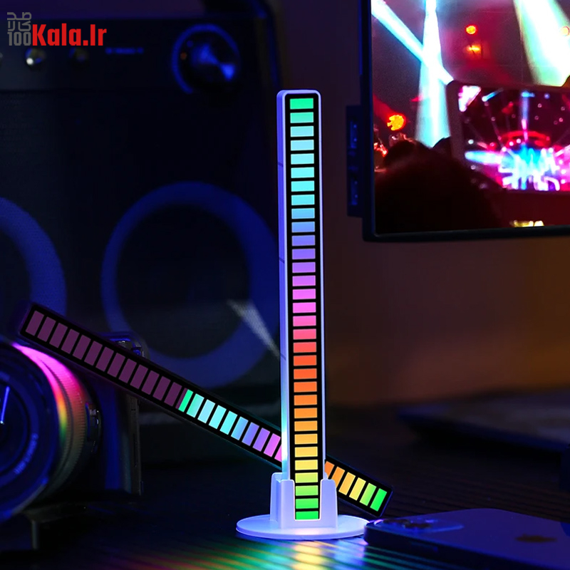 رقص نور هوشمند اکولایزر حساس به صدا 28 d8b1d982d8b5 d986d988d8b1 d987d988d8b4d985d986d8af d8a7daa9d988d984d8a7db8cd8b2d8b1 d8add8b3d8a7d8b3 d8a8d987 d8b5d8afd8a7 68c0a89477e27