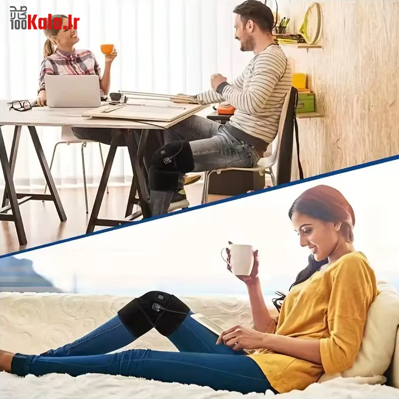 زانوبند حرارتی Knee Heating Pad 34 d8b2d8a7d986d988d8a8d986d8af d8add8b1d8a7d8b1d8aadb8c knee heating pad 68c5b12eb963e