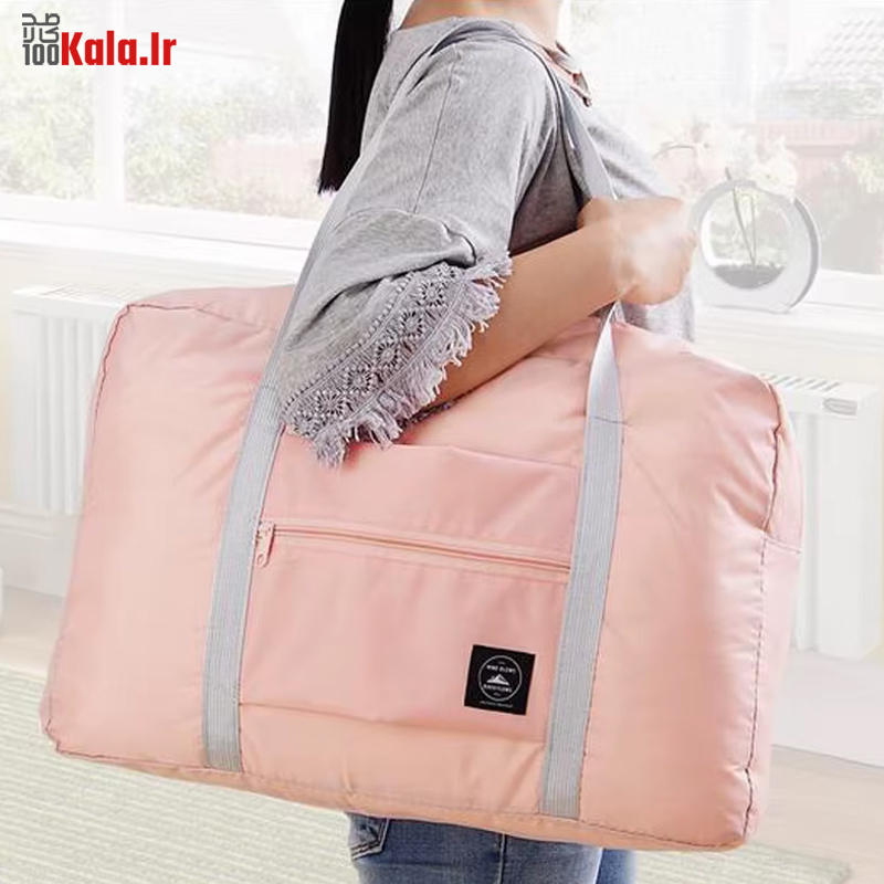 ساک مسافرتی تاشو Wind Blows 37 d8b3d8a7daa9 d985d8b3d8a7d981d8b1d8aadb8c d8aad8a7d8b4d988 wind blows 68c5b0d63f298