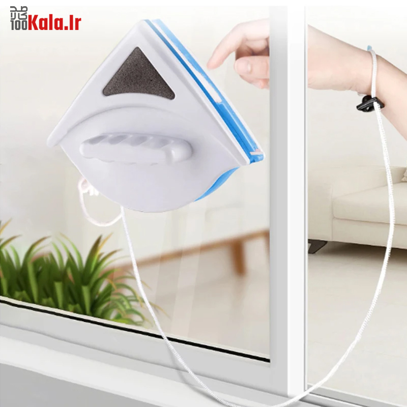 شیشه پاک کن مغناطیسی دو طرفه 39 d8b4db8cd8b4d987 d9bed8a7daa9 daa9d986 d985d8bad986d8a7d8b7db8cd8b3db8c d8afd988 d8b7d8b1d981d987 68c5a1c457da6