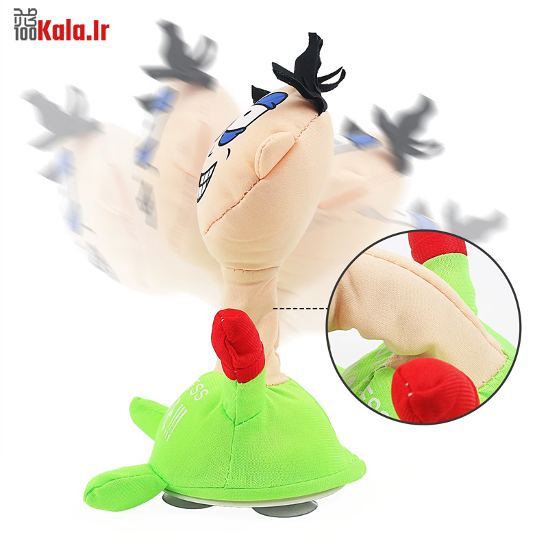 عروسک آنتی استرس مشت خور Punch Me 28 d8b9d8b1d988d8b3daa9 d8a2d986d8aadb8c d8a7d8b3d8aad8b1d8b3 d985d8b4d8aa d8aed988d8b1 punch me 68c5c461664df