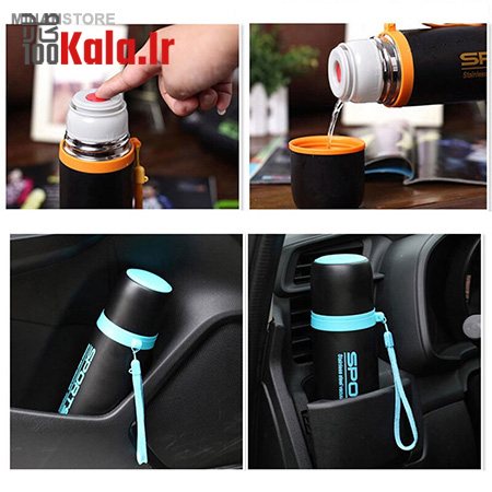 فلاسک داخل استیل Sports 17 d981d984d8a7d8b3daa9 d8afd8a7d8aed984 d8a7d8b3d8aadb8cd984 sports 68c428a388224