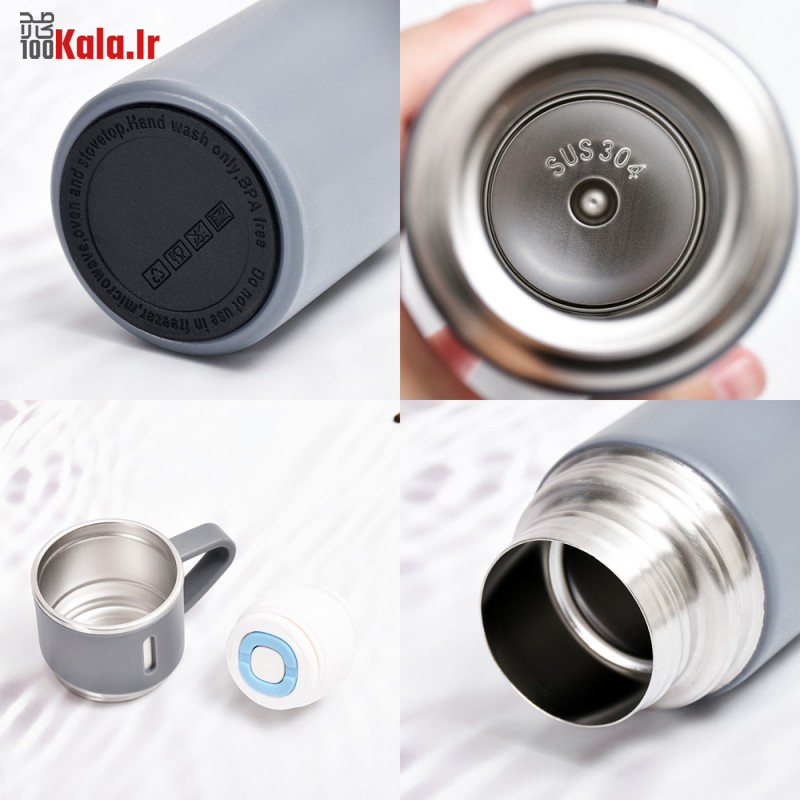 فلاسک لاکچری (سه لیوان) 42 d981d984d8a7d8b3daa9 d984d8a7daa9da86d8b1db8c d8b3d987 d984db8cd988d8a7d986 68c46872cba8f