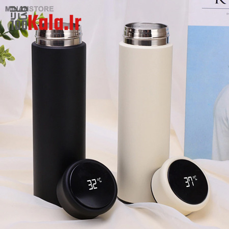 فلاسک هوشمند دماسنج دار Unique 11 d981d984d8a7d8b3daa9 d987d988d8b4d985d986d8af d8afd985d8a7d8b3d986d8ac d8afd8a7d8b1 unique 68c46b1dd067d