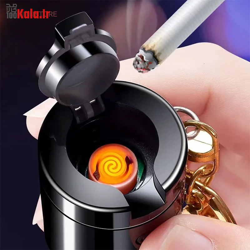 فندک چراغ قوه دار الکتریکی (شارژی) مدل CN1 22 d981d986d8afdaa9 da86d8b1d8a7d8ba d982d988d987 d8afd8a7d8b1 d8a7d984daa9d8aad8b1db8cdaa9db8c d8b4d8a7d8b1da98db8c d985d8afd984 cn1 68c579ddc4665