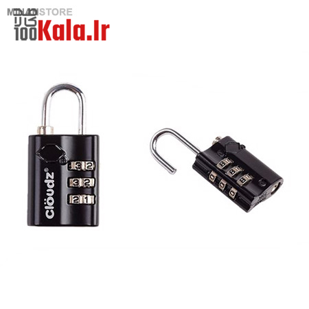 قفل رمزی Cloudz 12 d982d981d984 d8b1d985d8b2db8c cloudz 68c428b230bbe