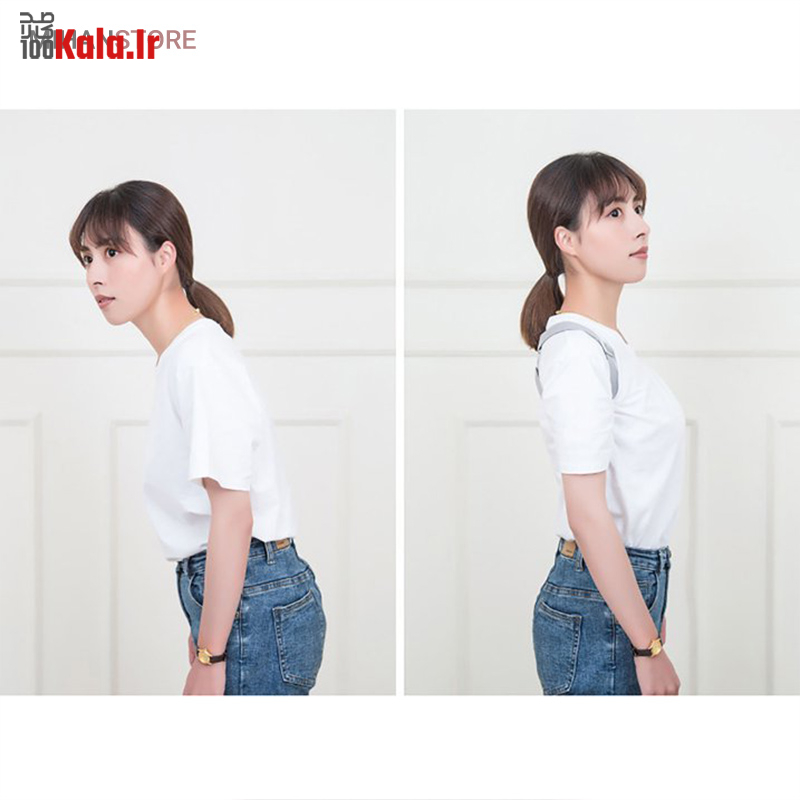 خرید و قیمت قوز بند هوشمند ویبره دار مدل SC21