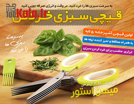 قیچی سبزی خردکن 6 d982db8cda86db8c d8b3d8a8d8b2db8c d8aed8b1d8afdaa9d986 68c454c8b6041