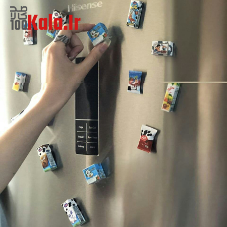 مگنت یخچال مینیاتوری (6 عددی) 15 d985daafd986d8aa db8cd8aeda86d8a7d984 d985db8cd986db8cd8a7d8aad988d8b1db8c 6 d8b9d8afd8afdb8c 68c42858328f1