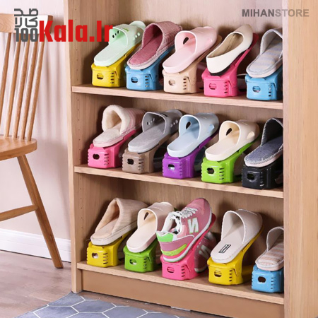 پکیج 3 عددی نظم دهنده تاشو کفش 12 d9bedaa9db8cd8ac 3 d8b9d8afd8afdb8c d986d8b8d985 d8afd987d986d8afd987 d8aad8a7d8b4d988 daa9d981d8b4 68c4290b9cff1