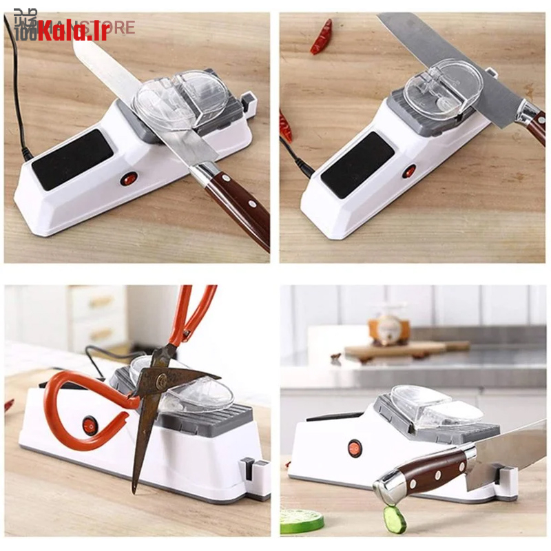 چاقو تیزکن برقی چند کاره 28 da86d8a7d982d988 d8aadb8cd8b2daa9d986 d8a8d8b1d982db8c da86d986d8af daa9d8a7d8b1d987 68c4526c073ce