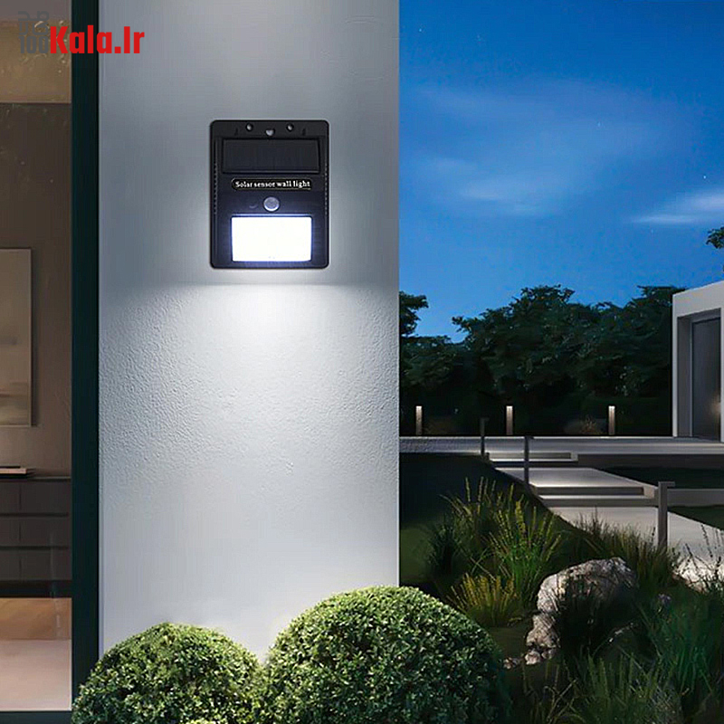 چراغ خورشیدی دیواری Solar Light 20 da86d8b1d8a7d8ba d8aed988d8b1d8b4db8cd8afdb8c d8afdb8cd988d8a7d8b1db8c solar light 68c2c95b62c4a