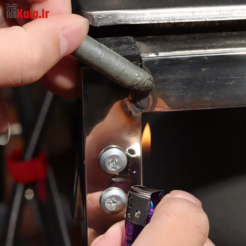 چسب قلمی حرارتی همه کاره (3 عددی) 28 da86d8b3d8a8 d982d984d985db8c d8add8b1d8a7d8b1d8aadb8c d987d985d987 daa9d8a7d8b1d987 3 d8b9d8afd8afdb8c 68c5a7ece6562