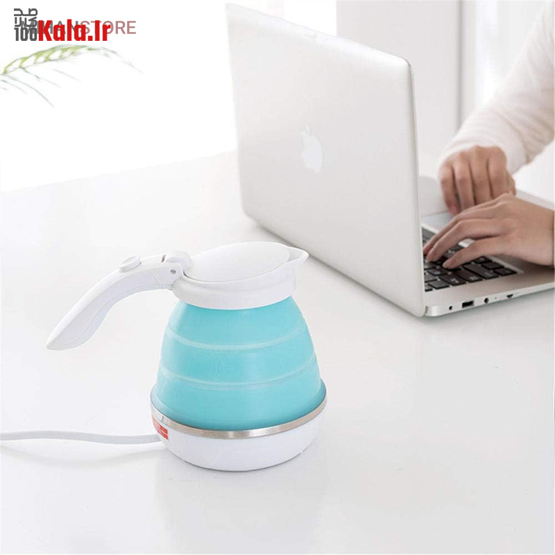 کتری برقی سیلیکونی تاشو 42 daa9d8aad8b1db8c d8a8d8b1d982db8c d8b3db8cd984db8cdaa9d988d986db8c d8aad8a7d8b4d988 68c526d771b03