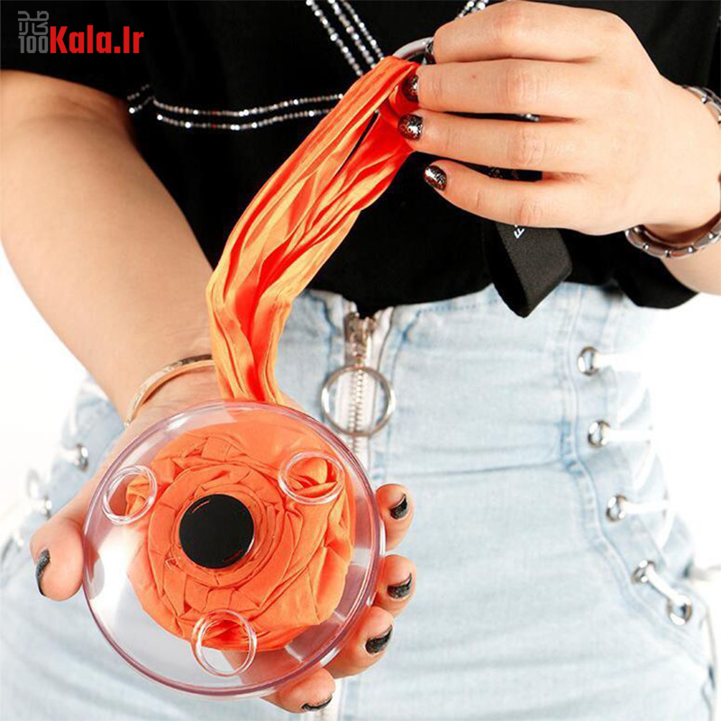 کیف خرید جادویی TO ROLL UP 35 daa9db8cd981 d8aed8b1db8cd8af d8acd8a7d8afd988db8cdb8c to roll up 68c2c5df444b0