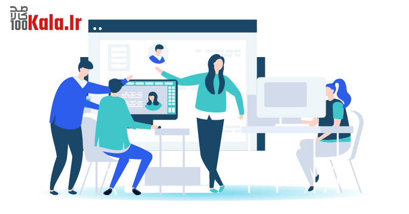 قالب HTML شادان | پوسته HTML شادان