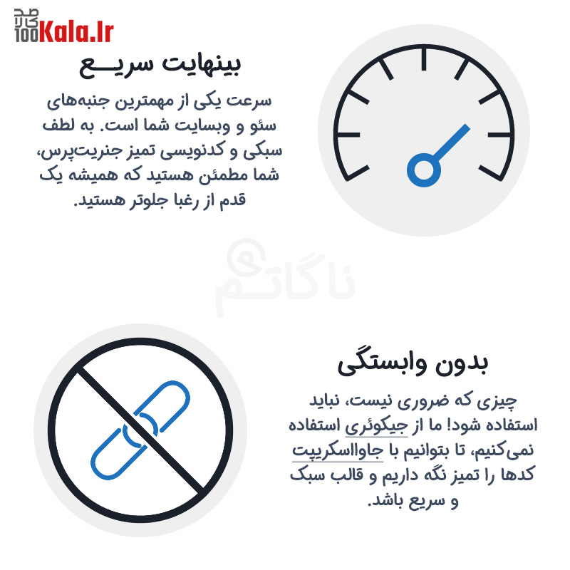 قالب جنریت پرس پریمیوم |پوسته GeneratePress