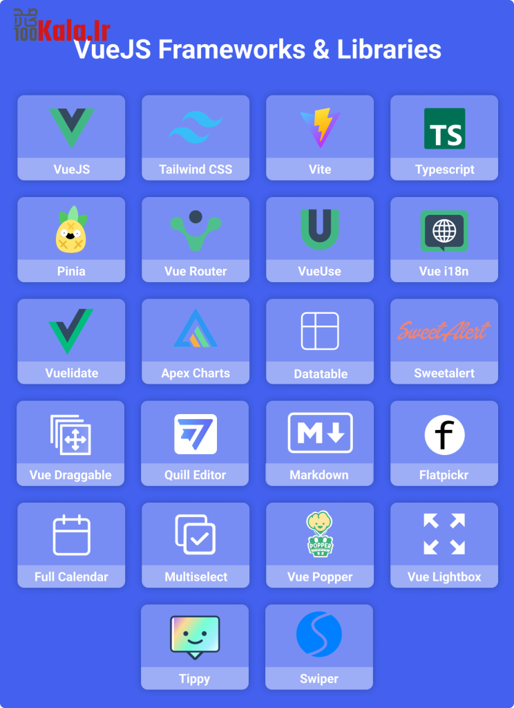 قالب HTML چند منظوره Vristo | قالب پنل مدیریت Vristo 7 6625fd4c7c7d37dc0709d772.png