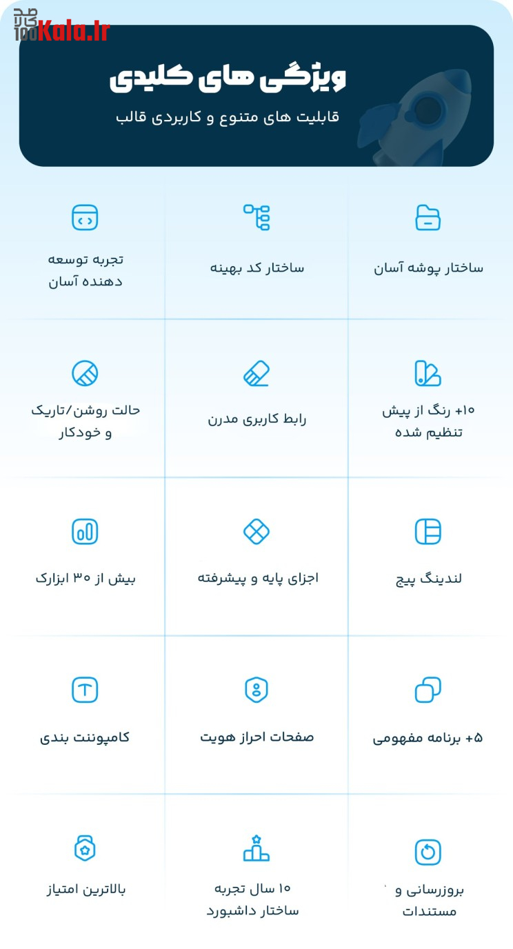 پنل مدیریت HTML لایت | قالب داشبورد Light 6 66bb575ef17b4dbab20a0af4.jpg
