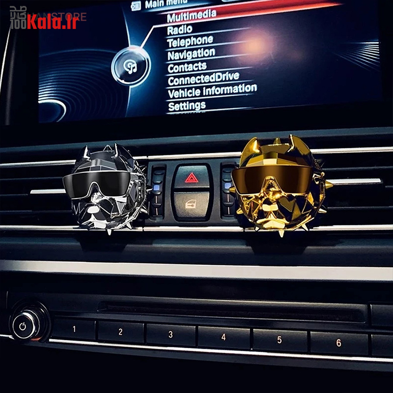 خوشبوکننده دریچه ای خودرو مدل Bulldog Freshener 47 d8aed988d8b4d8a8d988daa9d986d986d8afd987 d8afd8b1db8cda86d987 d8a7db8c d8aed988d8afd8b1d988 d985d8afd984 bulldog freshener 68e2b805941d7