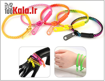 دستبند زیپ 7 d8afd8b3d8aad8a8d986d8af d8b2db8cd9be 68dffb9bc5d17