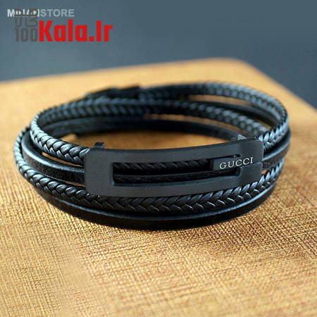 دستبند چرم طرح Gucci 8 d8afd8b3d8aad8a8d986d8af da86d8b1d985 d8b7d8b1d8ad gucci 68dff993e0e2a