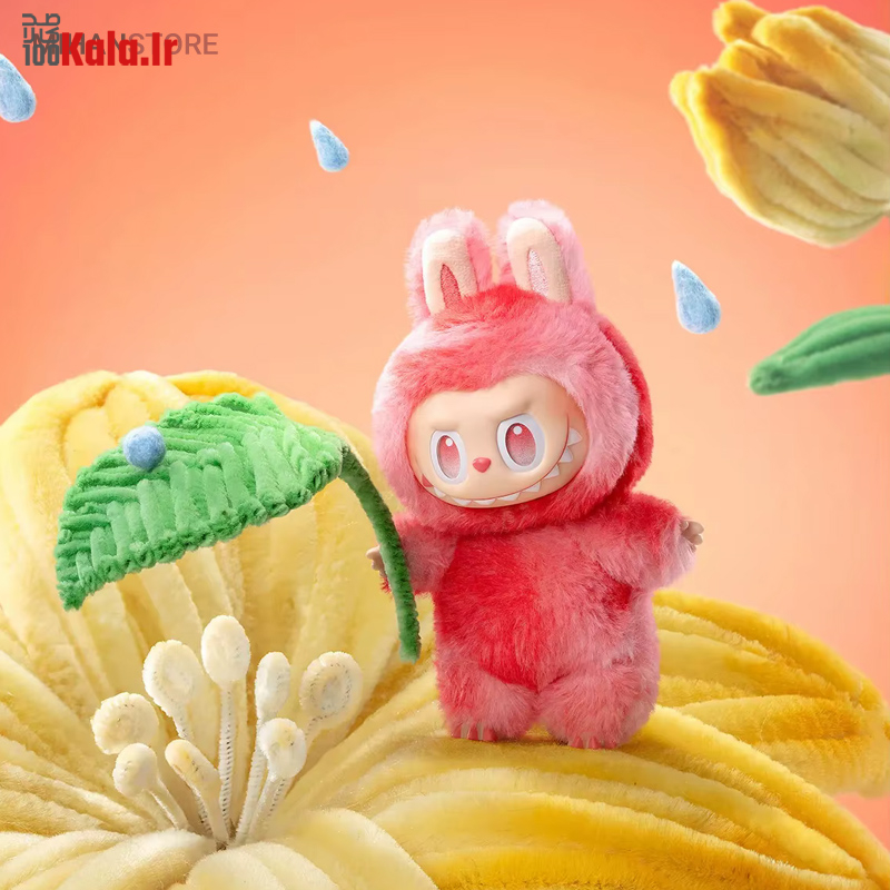 عروسک لبوبو سری انرژی 25 خرید و قیمت عروسک لابوبو با لوازم