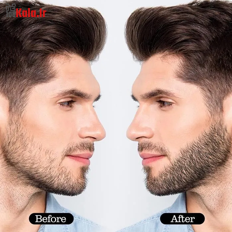 قلم هاشور حرفه ای ریش، مو و ابرو BEARD PEN 33 d982d984d985 d987d8a7d8b4d988d8b1 d8add8b1d981d987 d8a7db8c d8b1db8cd8b4d88c d985d988 d988 d8a7d8a8d8b1d988 beard pen 68dfb5f44d3ae