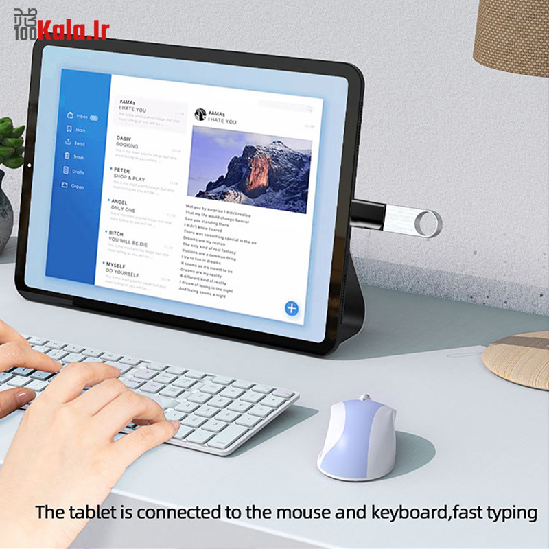 مبدل OTG برای آیفون (لایتنینگ) 21 d985d8a8d8afd984 otg d8a8d8b1d8a7db8c d8a2db8cd981d988d986 d984d8a7db8cd8aad986db8cd986daaf 68e26c965093c