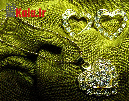 نیم ست Love 6 d986db8cd985 d8b3d8aa love 68e00d76b8684