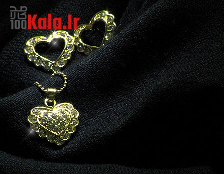 نیم ست Love 8 d986db8cd985 d8b3d8aa love 68e00d775375a