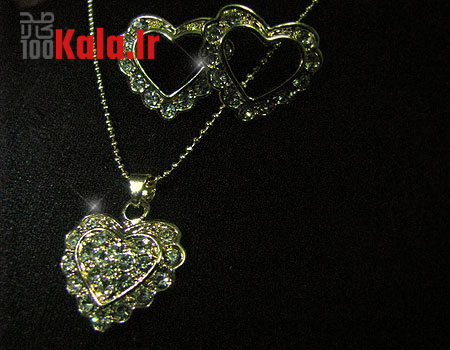 نیم ست Love 10 d986db8cd985 d8b3d8aa love 68e00d77eae78