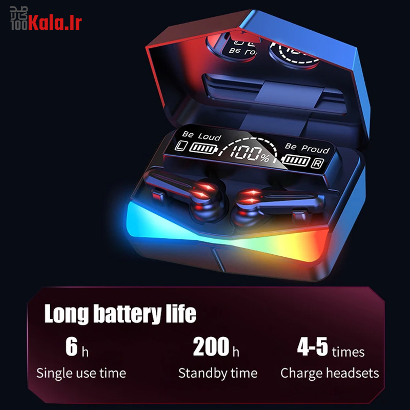 هندزفری ایرپاد بلوتوثی مدل M28 30 d987d986d8afd8b2d981d8b1db8c d8a7db8cd8b1d9bed8a7d8af d8a8d984d988d8aad988d8abdb8c d985d8afd984 m28 68e275db3ac75