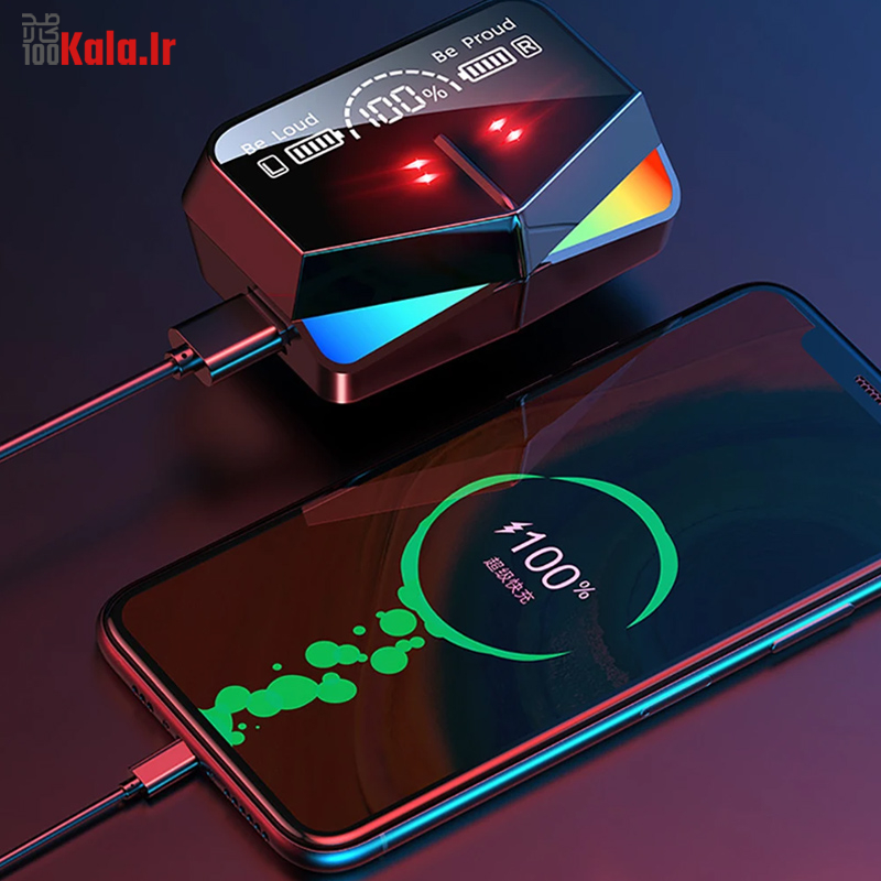 هندزفری ایرپاد بلوتوثی مدل M28 32 d987d986d8afd8b2d981d8b1db8c d8a7db8cd8b1d9bed8a7d8af d8a8d984d988d8aad988d8abdb8c d985d8afd984 m28 68e275dd42982