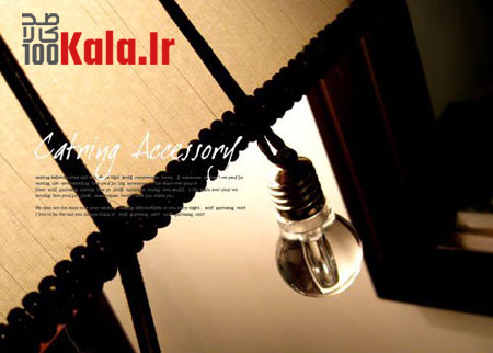 گردنبند LED هفت رنگ (با طرح لامپ) 16 daafd8b1d8afd986d8a8d986d8af led d987d981d8aa d8b1d986daaf d8a8d8a7 d8b7d8b1d8ad d984d8a7d985d9be 68e019b8ae5e9