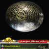 سنگ در نجف حکاکی دعای معراج