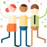 وسایل جشن و مهمانی